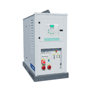 pack batterie 90 kVA