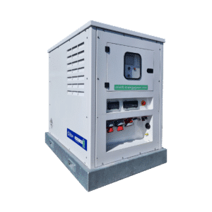 pack batterie 30 kVA